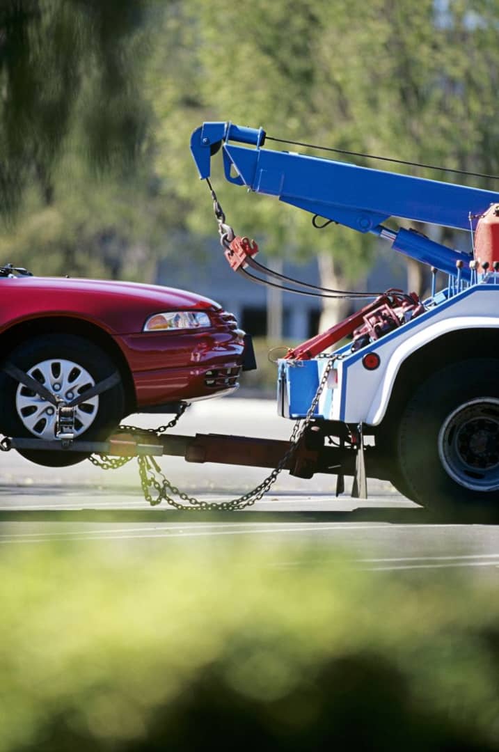 Vehicle Recovery & Automotive Services